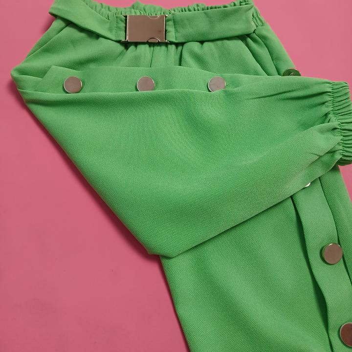 FORMAL SET