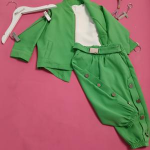 FORMAL SET