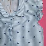 SET SHIRT AND SHORT