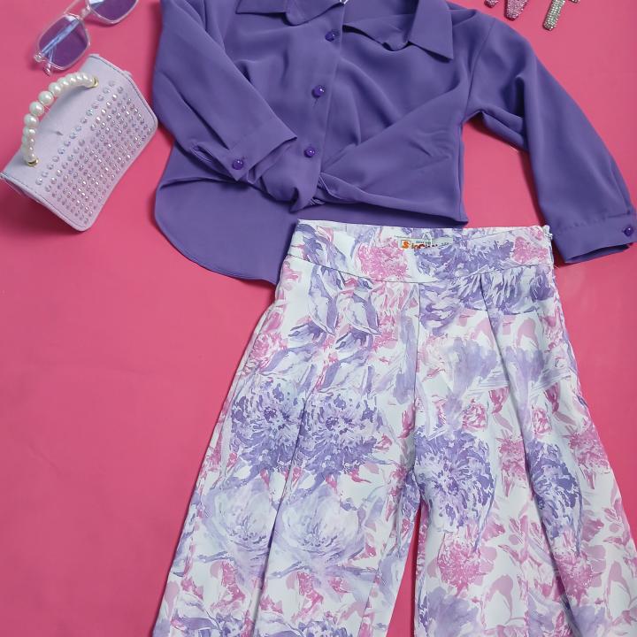 FORMAL SET