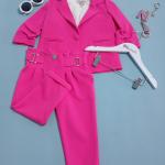 FORMAL SET