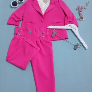FORMAL SET