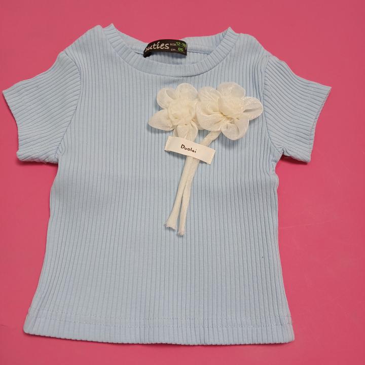 BABY T-SHIRTS