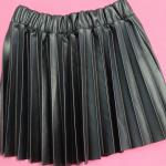 SET T-SHIRTS AND SKIRTS
