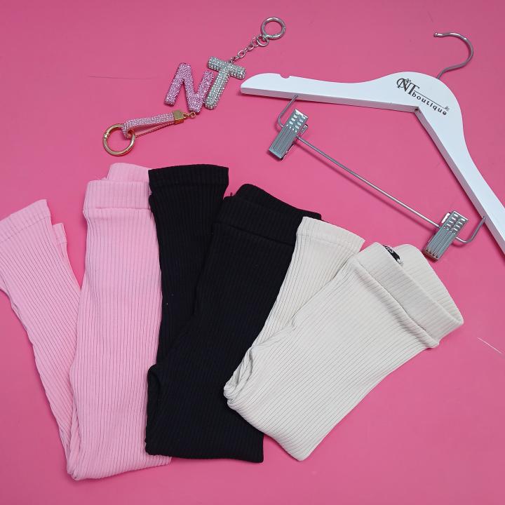 BABY GIRLS LEGGINGS