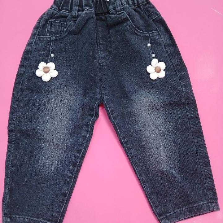 BABY PANTS