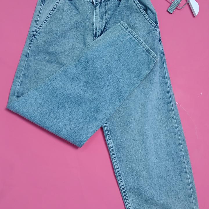 SET JACKET AND PANTS JEANS