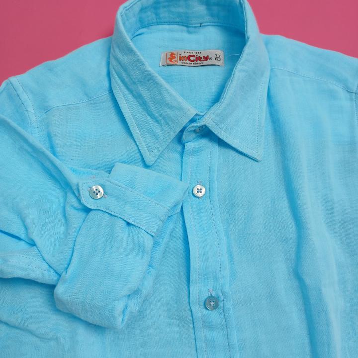 SET SHIRTS AND PANTS