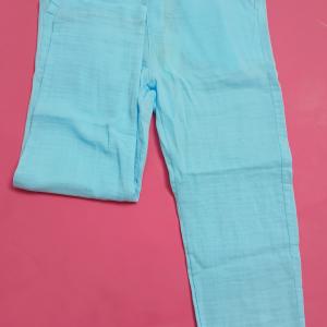 SET SHIRTS AND PANTS