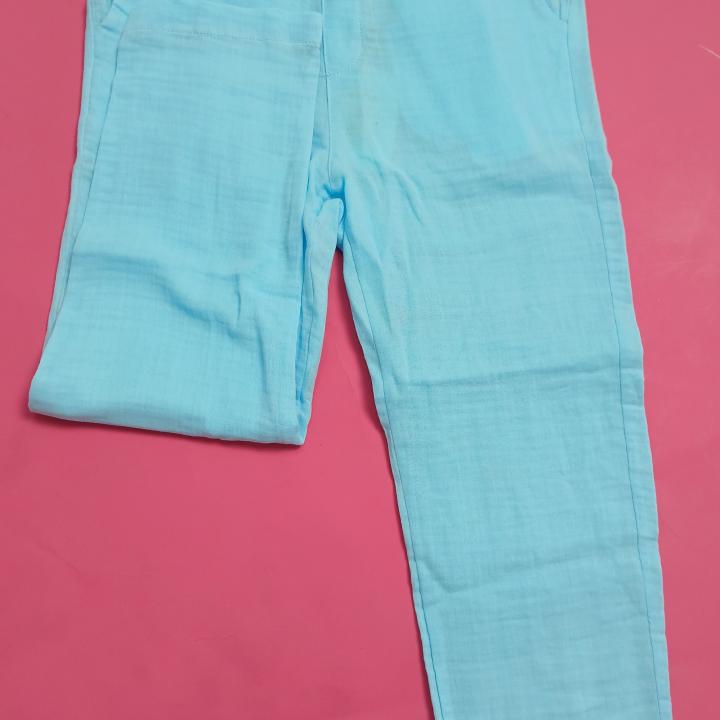 SET SHIRTS AND PANTS