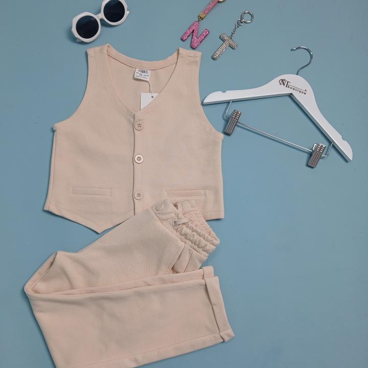 FORMAL SET