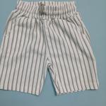 SET T-SHIRTS AND SHORTS