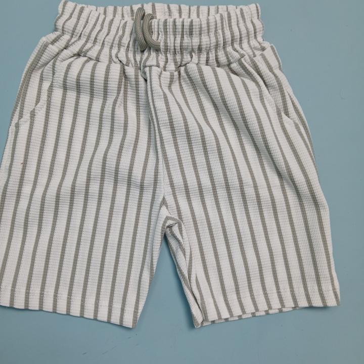 SET T-SHIRTS AND SHORTS