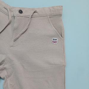 SET T-SHIRTS AND SHORTS