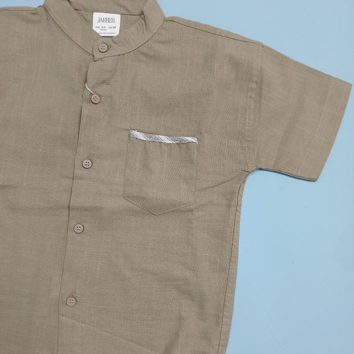 SET SHIRTS AND PANTS