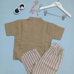 SET SHIRTS AND PANTS