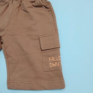 SET T-SHIRTS AND PANTS