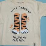 SET T-SHIRTS AND PANTS