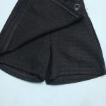 SHIRTS AND SHORTS