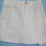 SHIRTS AND SHORTS