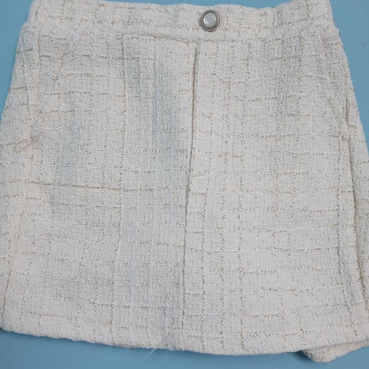 SHIRTS AND SHORTS