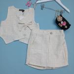 SHIRTS AND SHORTS