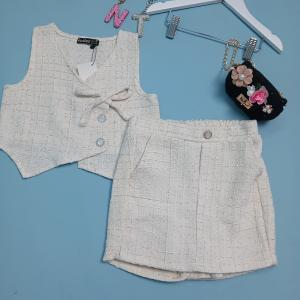 SHIRTS AND SHORTS
