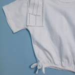 T-SHIRTS AND PANTS