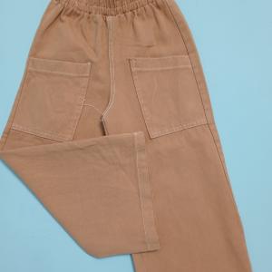 T-SHIRTS AND PANTS