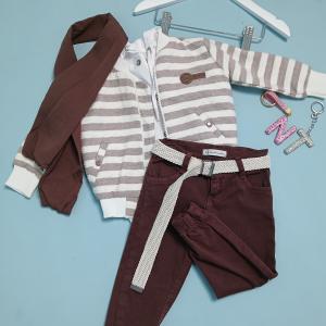 FORMAL SET