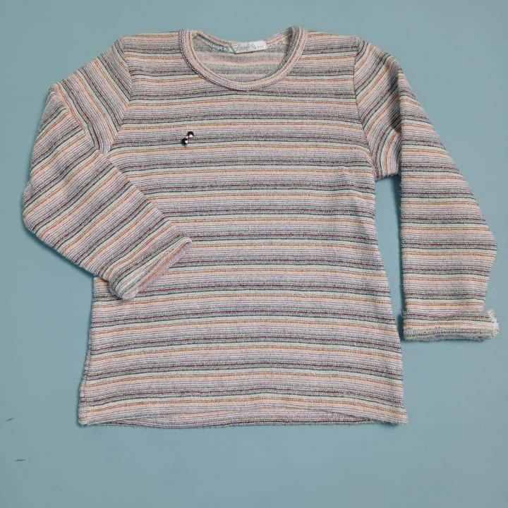 SET SHIRTS AND SWEATER AND PANTS
