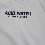 JACKETS AND T-SHIRTS