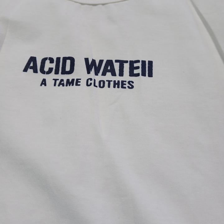 JACKETS AND T-SHIRTS