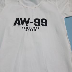 JACKETS AND T-SHIRTS
