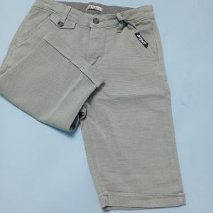 SHIRTS AND SHORTS