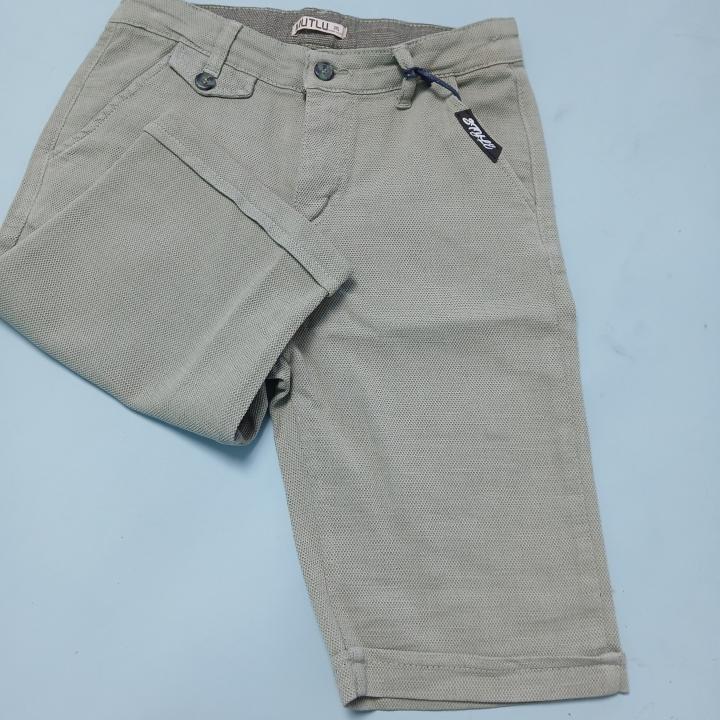 SHIRTS AND SHORTS