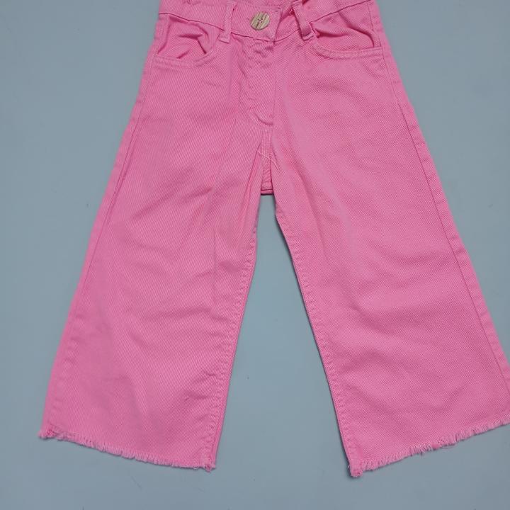 SET T-SHIRTS AND PANTS