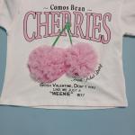 T-SHIRTS AND PANTS