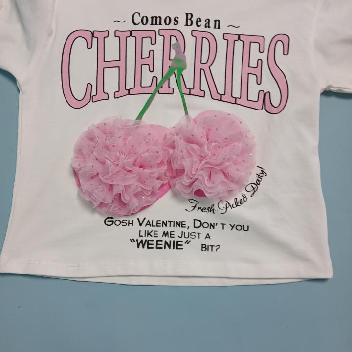 T-SHIRTS AND PANTS