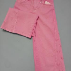 T-SHIRTS AND PANTS
