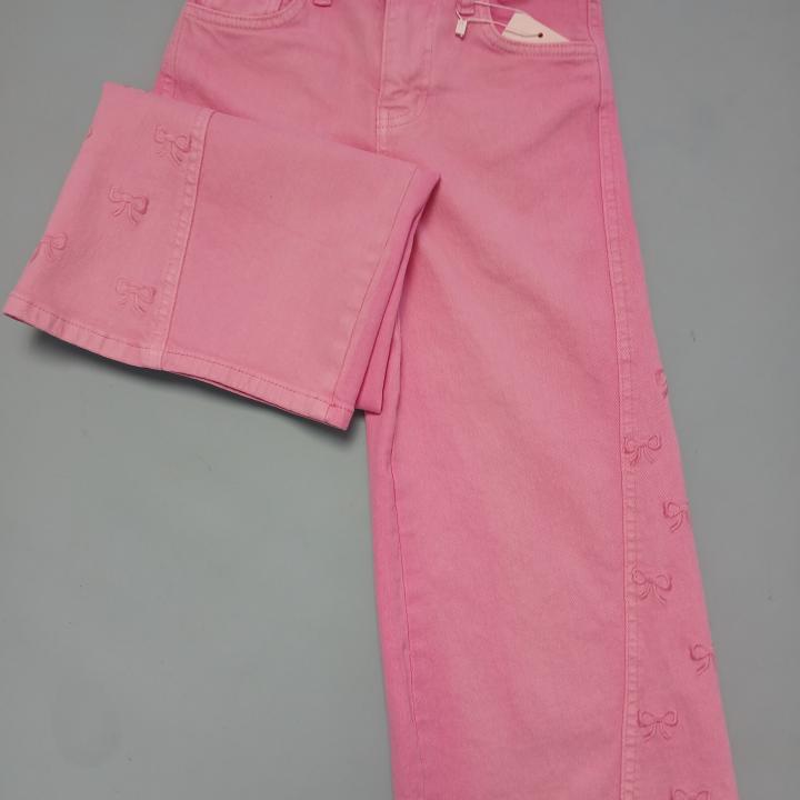 T-SHIRTS AND PANTS