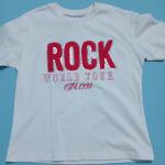 SET T-SHIRTS AND LEGGiNG