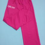 SET T-SHIRTS AND LEGGiNG