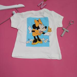 SET T-SHIRTS AND PANTS