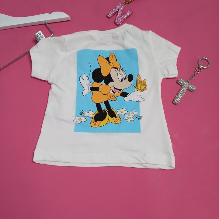 SET T-SHIRTS AND PANTS