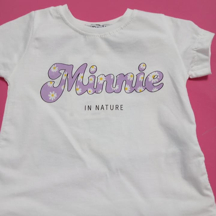 SET T-SHIRTS AND PANTS