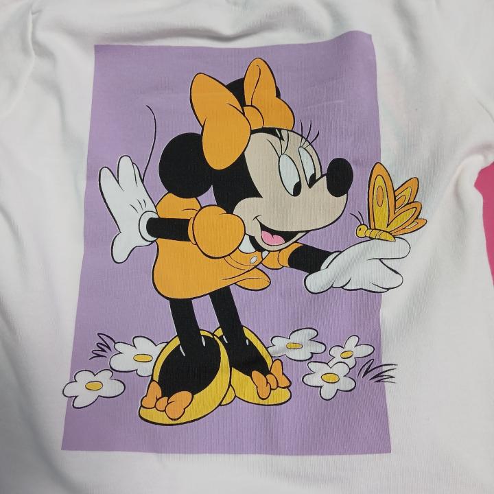 SET T-SHIRTS AND PANTS
