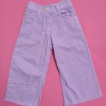 SET T-SHIRTS AND PANTS