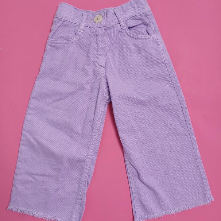 SET T-SHIRTS AND PANTS