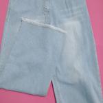 SET T-SHIRTS AND PANTS